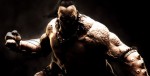 Mortal Kombat X Goro
