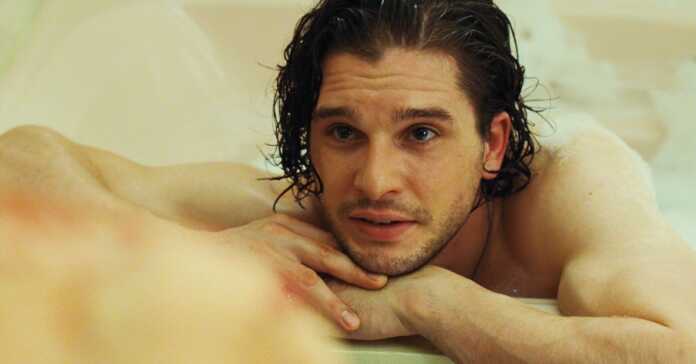 Kit Harington