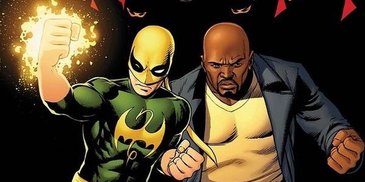 Luke Cage: Netflix ingaggia produttore per nuova serie