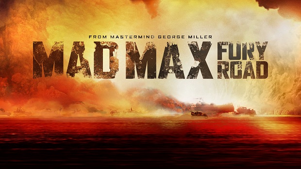 Mad Max Fury Road: il trailer ufficiale in italiano Mad Max Fury Road: il trailer ufficiale in italiano