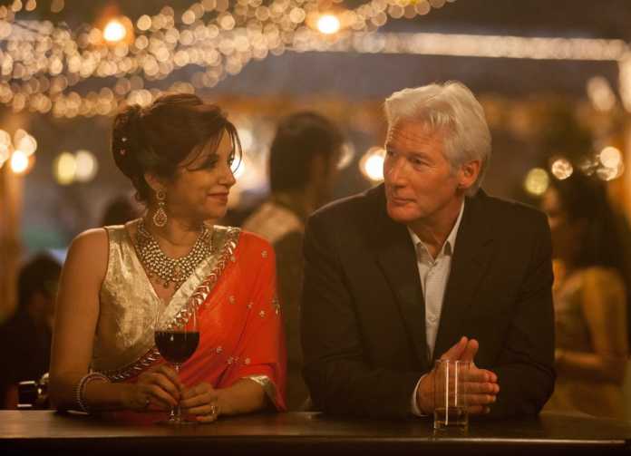 Ritorno al Marigold Hotel recensione film