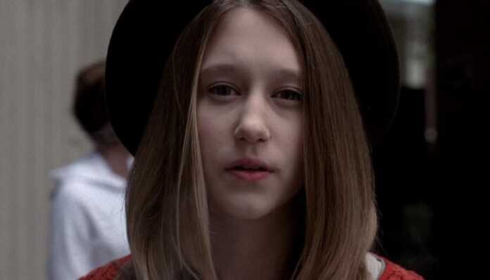 Taissa Farmiga