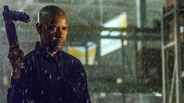 The Equalizer 2