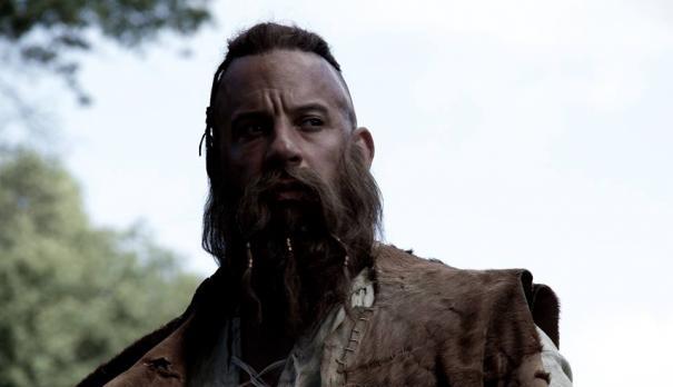 The Last Witch Hunter: primo teaser trailer con Vin Diesel