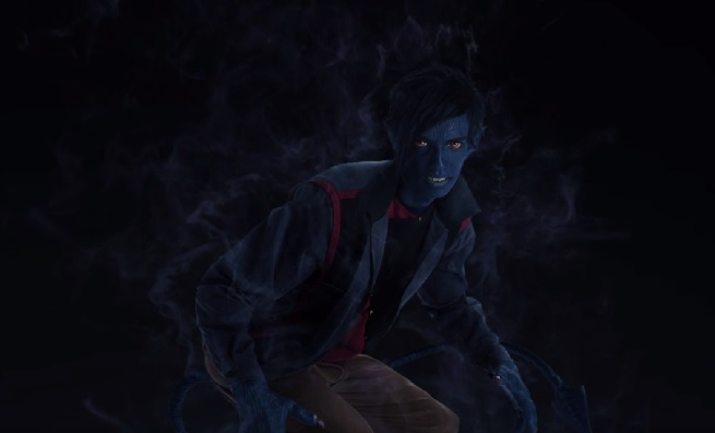 Nightcrawler