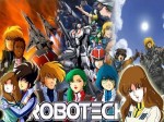 Robotech
