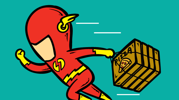 I lavori part-time dei supereroi, perchè salvare il mondo non paga