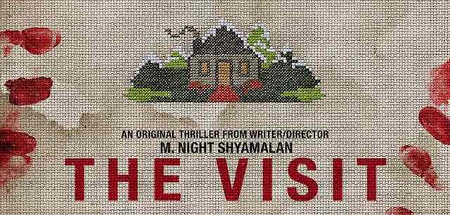 The Visit: trailer italiano dell’horror di M. Night Shyamalan The Visit: trailer italiano dell’horror di M. Night Shyamalan