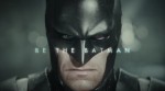 Batman Arkham Knight