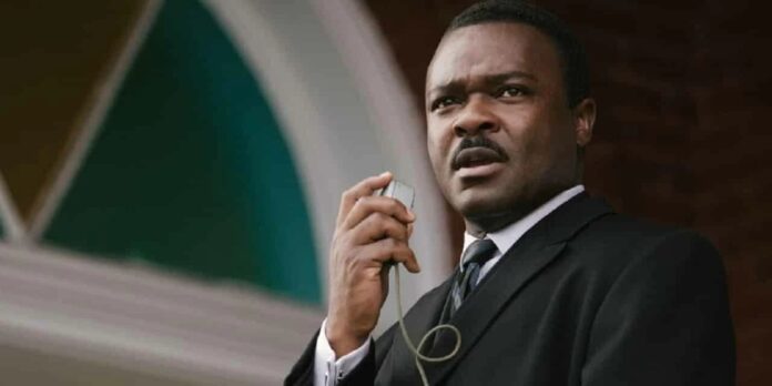 David Oyelowo