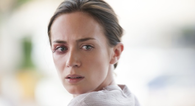 Emily Blunt Sicario