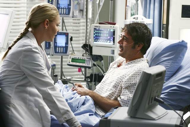 Grey’s Anatomy, Jeffrey Dean Morgan: “Devo la mia carriera a questo show ”