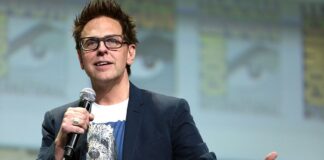 James Gunn (28557194032)