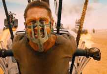 Mad Max: Fury Road