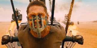 Mad Max: Fury Road