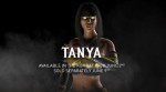Mortal Kombat X