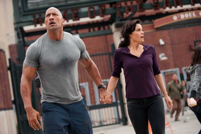 San Andreas: recensione del film con Dwayne Johnson San Andreas: recensione del film con Dwayne Johnson