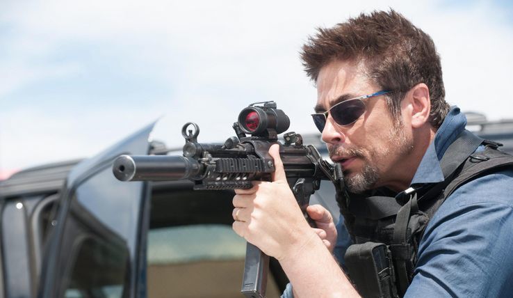 Sicario