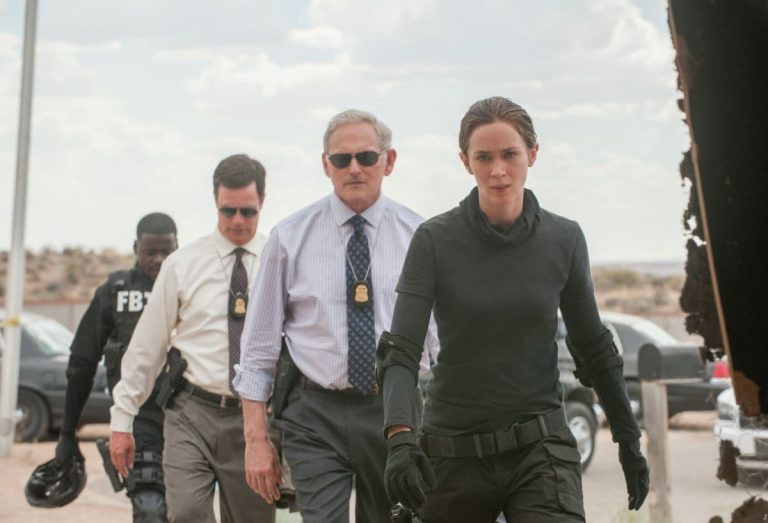 Sicario: recensione del film di Denis Villeneuve