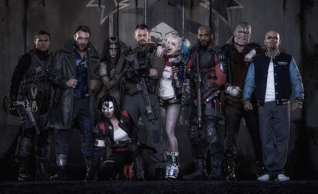 Suicide Squad