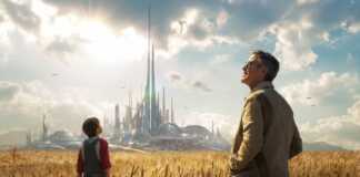 Tomorrowland film recensione