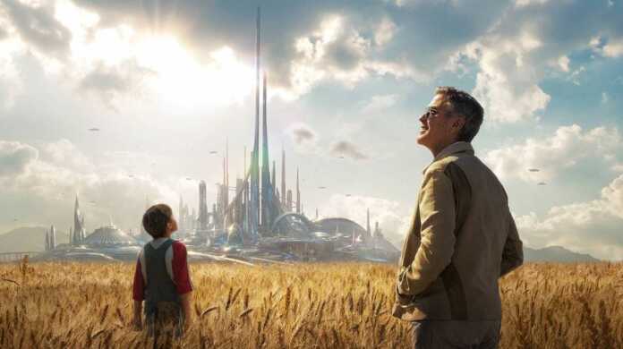 Tomorrowland film recensione