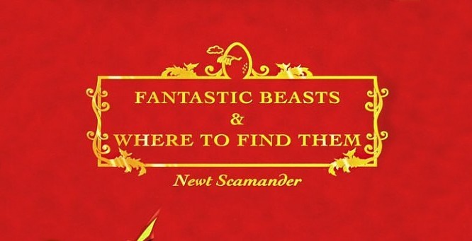 Fantastic Beasts