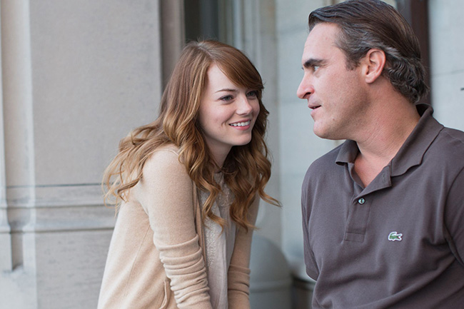 Irrational Man