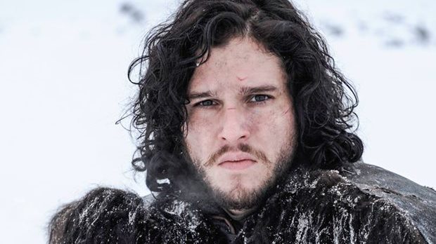 Kit Harington e Emilia Clarke protagonisti per Matteo Garrone e Dolce & Gabbana