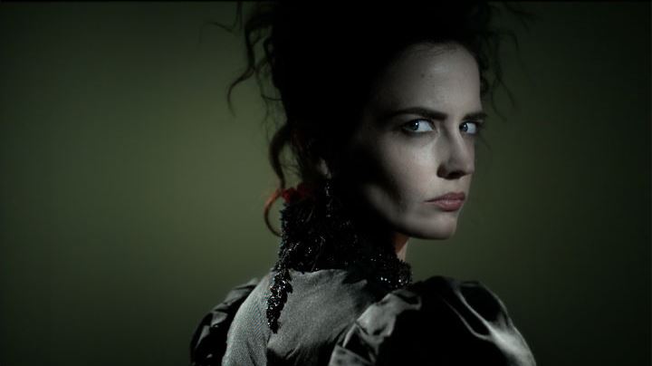 Eva Green