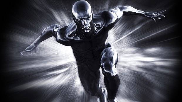 mcu silver surfer
