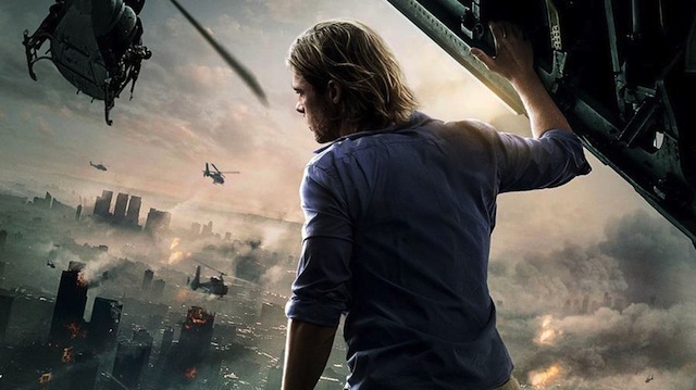 World War Z