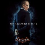Alfred Pennyworth