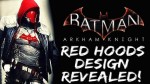 Batman Arkham Knight