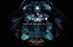 Batman-Arkham Knight