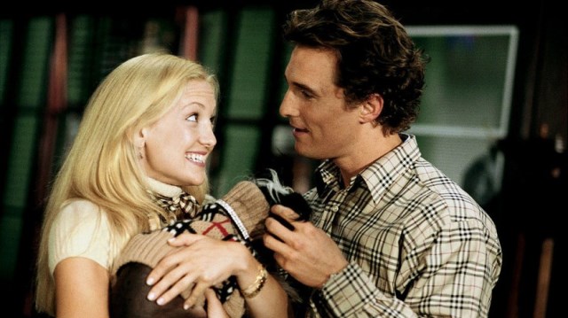 12 film “da donne” che piacciono agli uomini