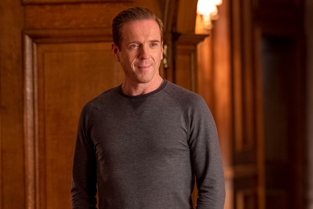 Damian Lewis