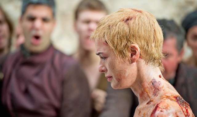 Cersei Lannister Game of Thrones