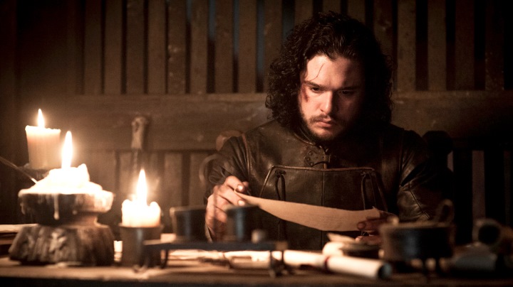 Game of Thrones 5: particolare della scena finale rivela il destino di Jon Snow?