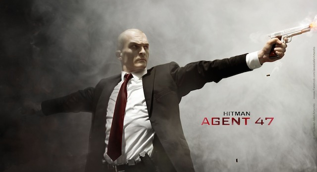 Agent 47