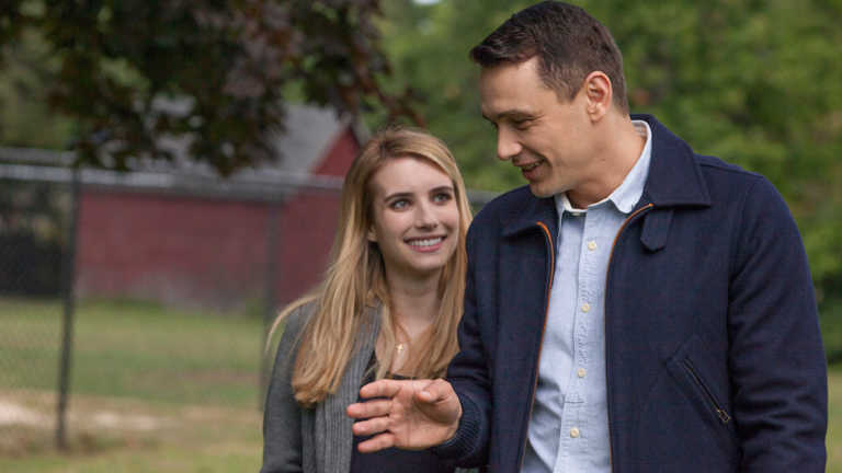 I Am Michael: recensione del film con James Franco