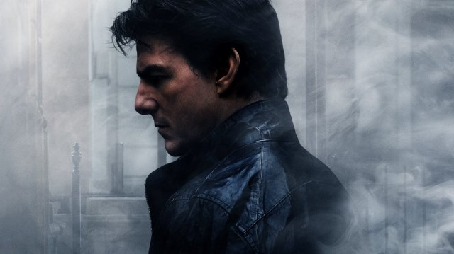 Mission Impossible Rogue Nation: Tom Cruise nel nuovo spot tv “Next Level”