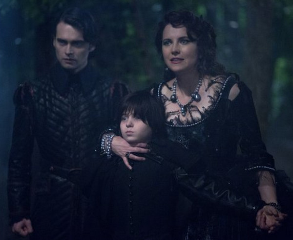 Salem 2×10: anticipazioni e promo