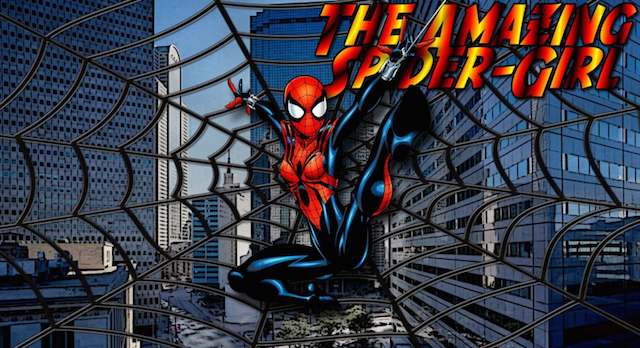 10 sexy supereroine che meritano un film