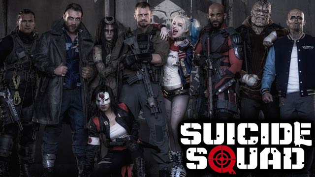 Suicide Squad