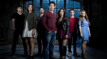 Teen Wolf 1