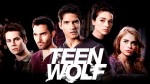 Teen Wolf 2