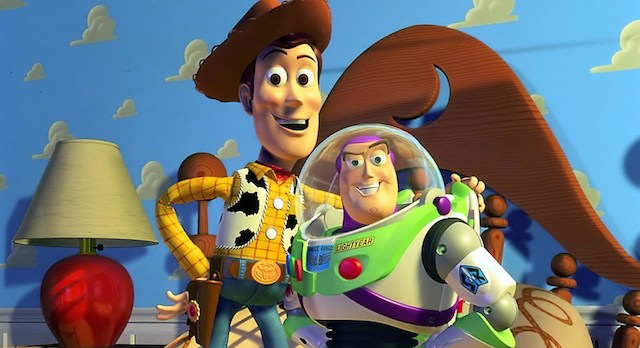 Toy Story 5