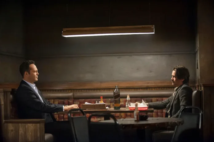 True Detective 2x01 recensione