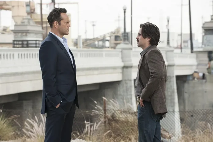 True Detective 2x02 recensione secondo episodio